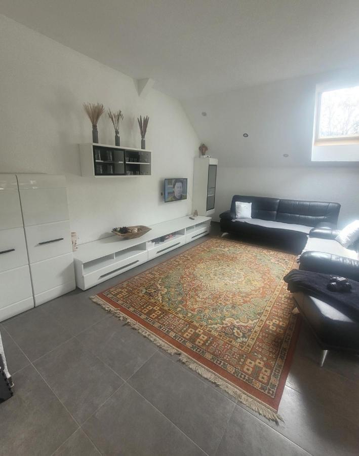 Ferienwohnung Biohof Untermar Obervellach Eksteriør bilde