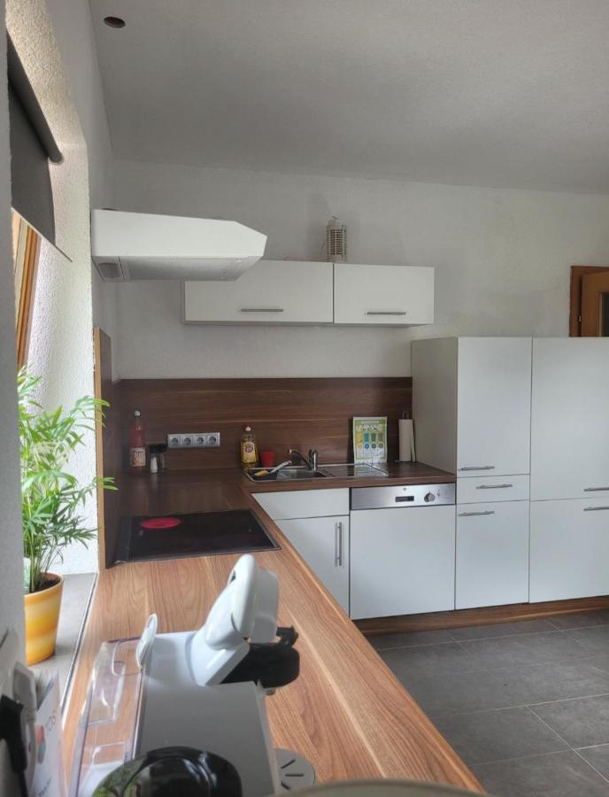 Ferienwohnung Biohof Untermar Obervellach Eksteriør bilde